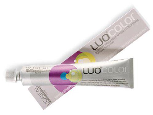 Luo Color Hair Coloring