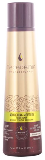 Nourishing Moisture Conditioner 300 ml Nourishing Moisture Conditioner 300 ml