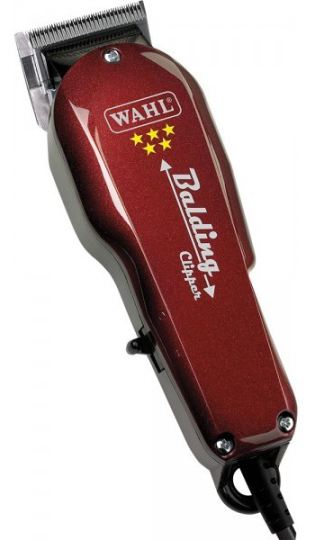 Balding Clipper 5 Star Cutting Machine