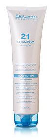 Silk Protein Shampoo 21 Silk Protein Shampoo 21