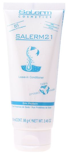 Salerm 21 200Ml