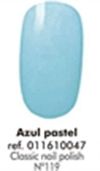 Semi-permanent Enamel On-Off Gel 14 ml Semi-permanent Enamel On-Off Gel 14 ml