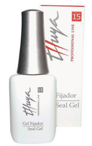Fixing Gel with Solar Filter 15 ml Fixing Gel with Solar Filter 15 ml