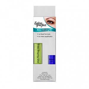 Eyebrow Waxing Kit
