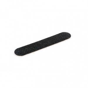 Mini Black File 100/180 2 units Mini Black File 100/180 2 units
