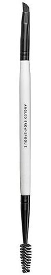 Brush Angle &quot;Spoolie&quot; Brow