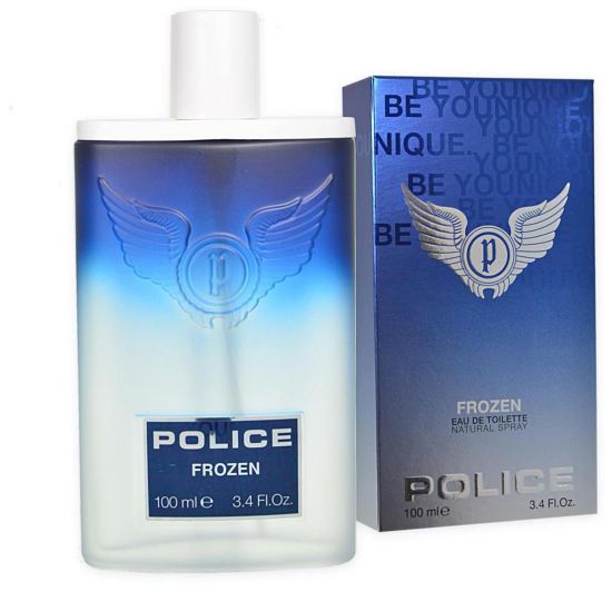 Frozen 100ml Frozen 100ml