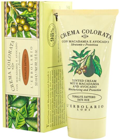 Crema Color Nro 3 Date Hue Crema Color Nro 3 Date Hue