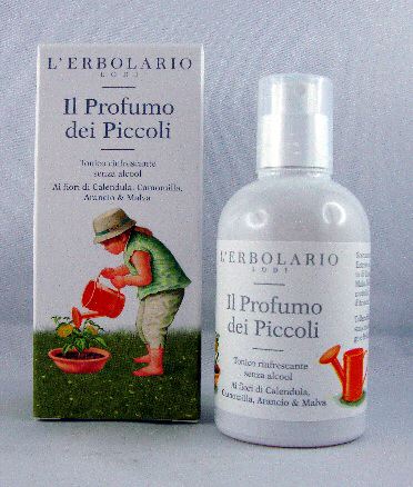 Perfume for Babies 50 ml Perfume for Babies 50 ml