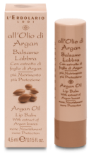 Argan Oil Lip Balm Argan Oil Lip Balm