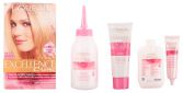 Excellence Creme Hair Coloring #9,1 Light Blonde Light Ash Excellence Creme Hair Coloring #9,1 Light Blonde Light Ash
