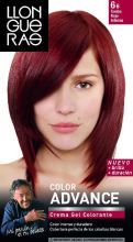Intense Red Mahogany 6.6 llongueras Intense Red Mahogany 6.6 llongueras