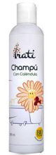 Children's Shampoo with Calendula 250 ml