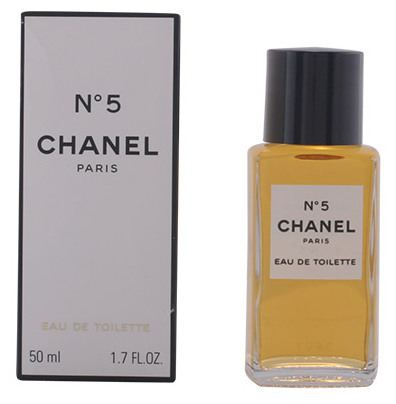 No. 5 Eau de Toilette No. 5 Eau de Toilette