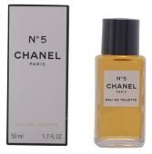 No. 5 Eau de Toilette No. 5 Eau de Toilette