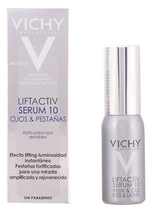 Liftactiv Serum 10 Eyes & Eyelashes 15 ml Liftactiv Serum 10 Eyes & Eyelashes 15 ml