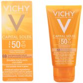 BB Cream Sunscreen SPF 50 50ml BB Cream Sunscreen SPF 50 50ml
