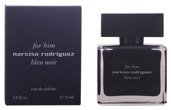 Bleu Noir For Him Eau de toilette Vaporizer Bleu Noir For Him Eau de toilette Vaporizer