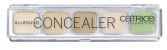 Concealer Palette 010 Concealer Palette 010