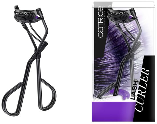 Eyelash Curler Eyelash Curler