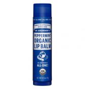 Organic Lip Balm 4 gr Organic Lip Balm 4 gr