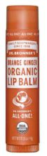Organic Lip Balm 4 gr Organic Lip Balm 4 gr