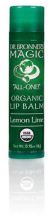 Organic Lip Balm 4 gr Organic Lip Balm 4 gr