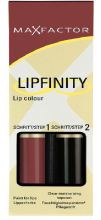 Lipfinity Lip Colour