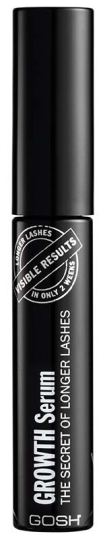 Growth Serum The Secret of Longer Lashes Growth Serum The Secret of Longer Lashes