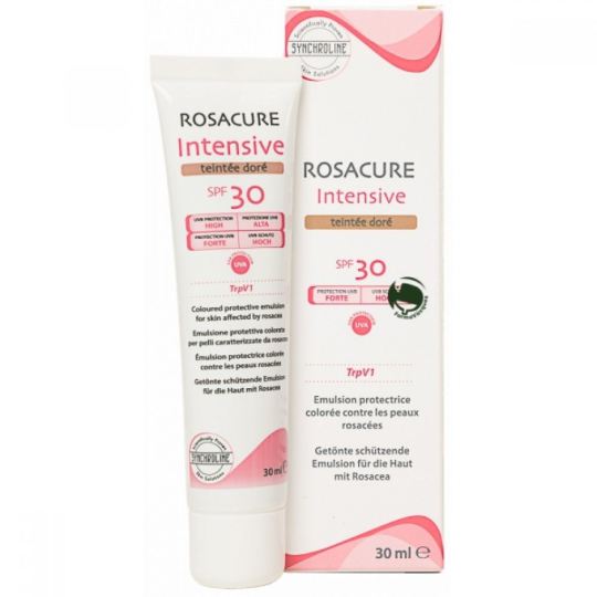 Rosacure Intensive 50 ml