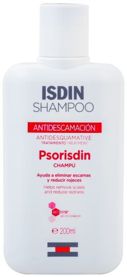 Iralfaris Keratoregulating Shampoo 200 ml Iralfaris Keratoregulating Shampoo 200 ml