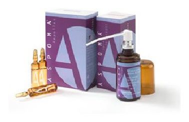 ASPOMA 14 Amp 5,5Ml ASPOMA 14 Amp 5,5Ml