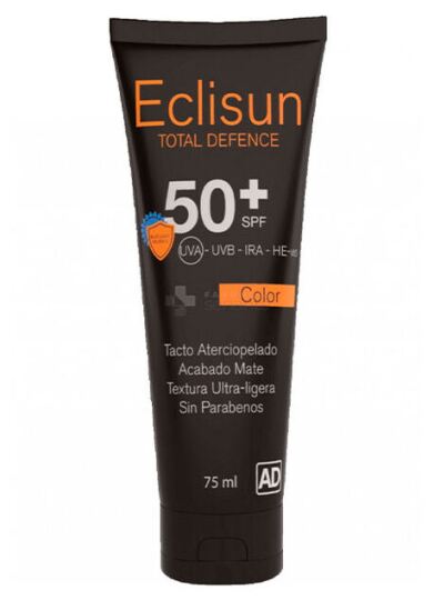 Sunscreen With Color Solar Screen SPF 50 Sunscreen With Color Solar Screen SPF 50
