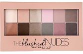 Eye Shadow The Blused Nudes Palette Eye Shadow The Blused Nudes Palette
