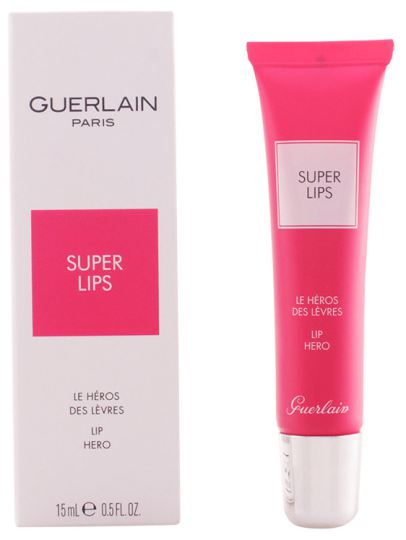Superlips Lip Hero Smoothed and Plumped Lips 15 ml Superlips Lip Hero Smoothed and Plumped Lips 15 ml