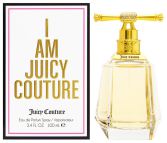 I am Juicy Couture Eau de Parfum I am Juicy Couture Eau de Parfum