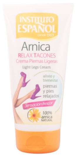 Arnica Relax Heels 150 ml