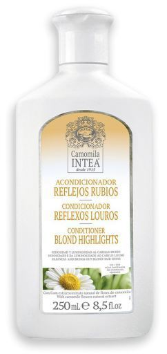Conditioner Chamomile Blonde Reflections 250 ml Conditioner Chamomile Blonde Reflections 250 ml
