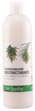 Smoothing Hair horsetail and Sage 500 ml