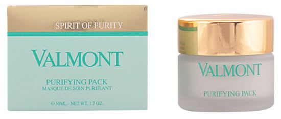 Purifying Mask Purifying Pack Adaptation 50 ml Purifying Mask Purifying Pack Adaptation 50 ml