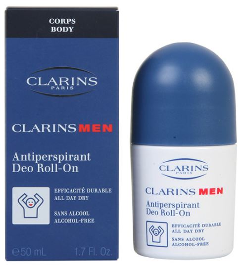 Antiperspirant Deodorant Roll On 50 ml