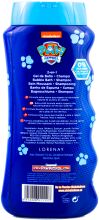 Patrulla Canina Gel & Champ&uacute; 2 en 1 475 ml