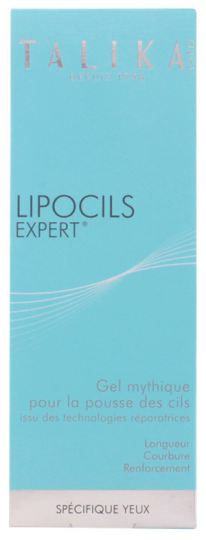 Expert Lipocils Mythique Gel Pour La Pousse Des Cils 10 ml