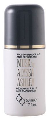 Alyssa Ashley Deodorant Roll On 50 ml