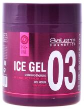 Gel Pro Line Ice 200 ml Gel Pro Line Ice 200 ml