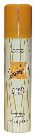 Alyssa Ashley Alyssa Ashley Coco Body Spray Body
