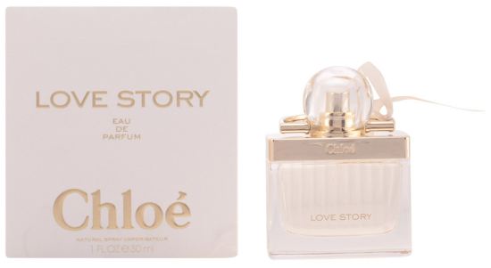 Love Story Parfum