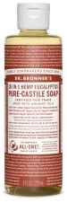 Eucalyptus Liquid Soap Eucalyptus Liquid Soap
