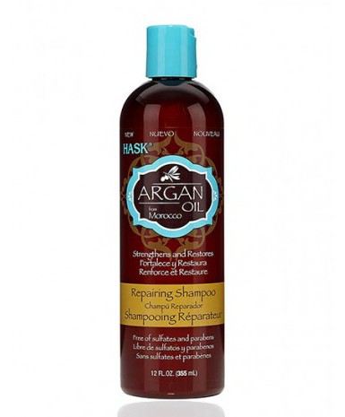 Argan Oil Repair Shampoo 355 ml Argan Oil Repair Shampoo 355 ml