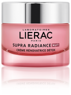 Supra Radiance Crema Renovadora de Noche 50 ml Supra Radiance Crema Renovadora de Noche 50 ml